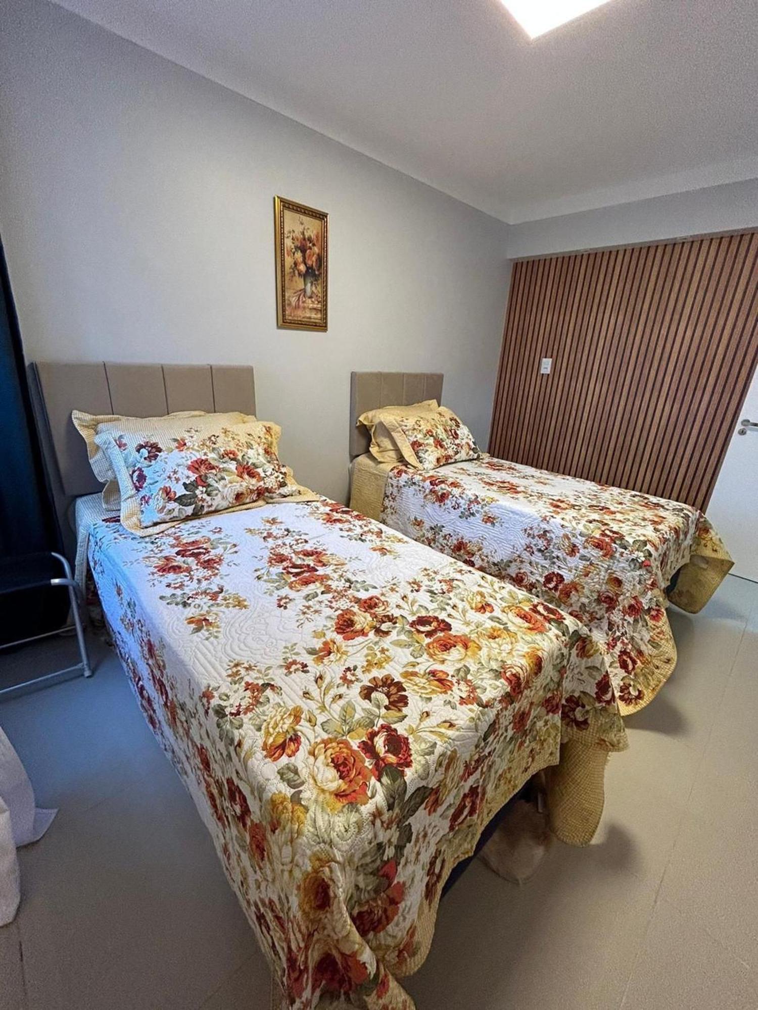 Holiday Saint Thomaz A Beira-Mar Maceió Buitenkant foto